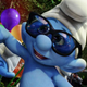 Illustration for article titled iThe Smurfs 2/i already covered its production budget with product placement